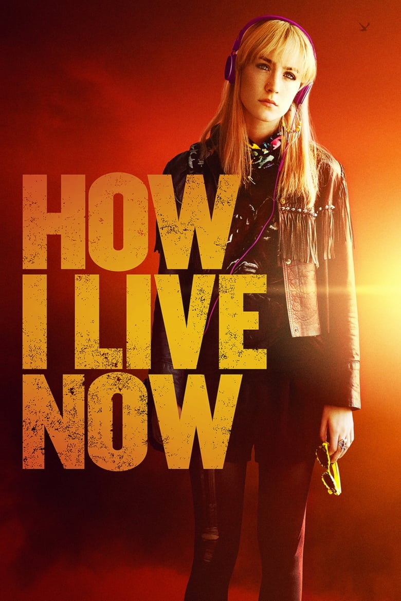 فيلم How I Live Now