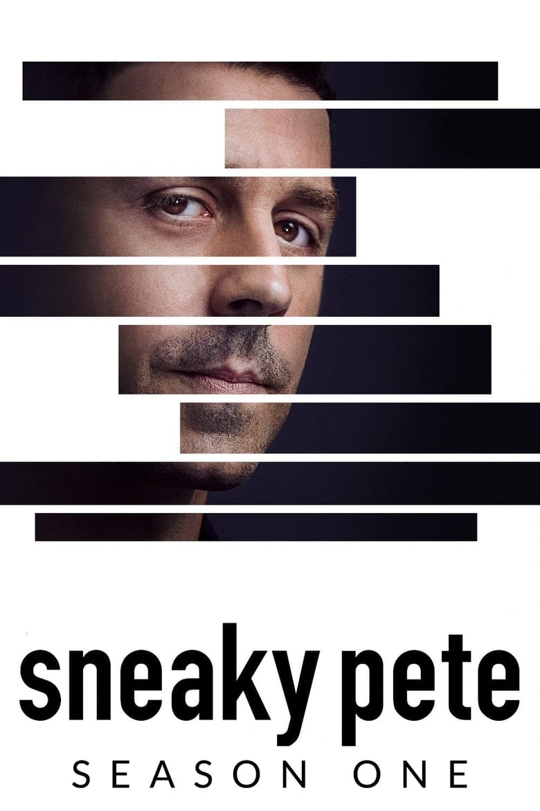 مسلسل Sneaky Pete الموسم الاول الحلقة 04 مترجمة