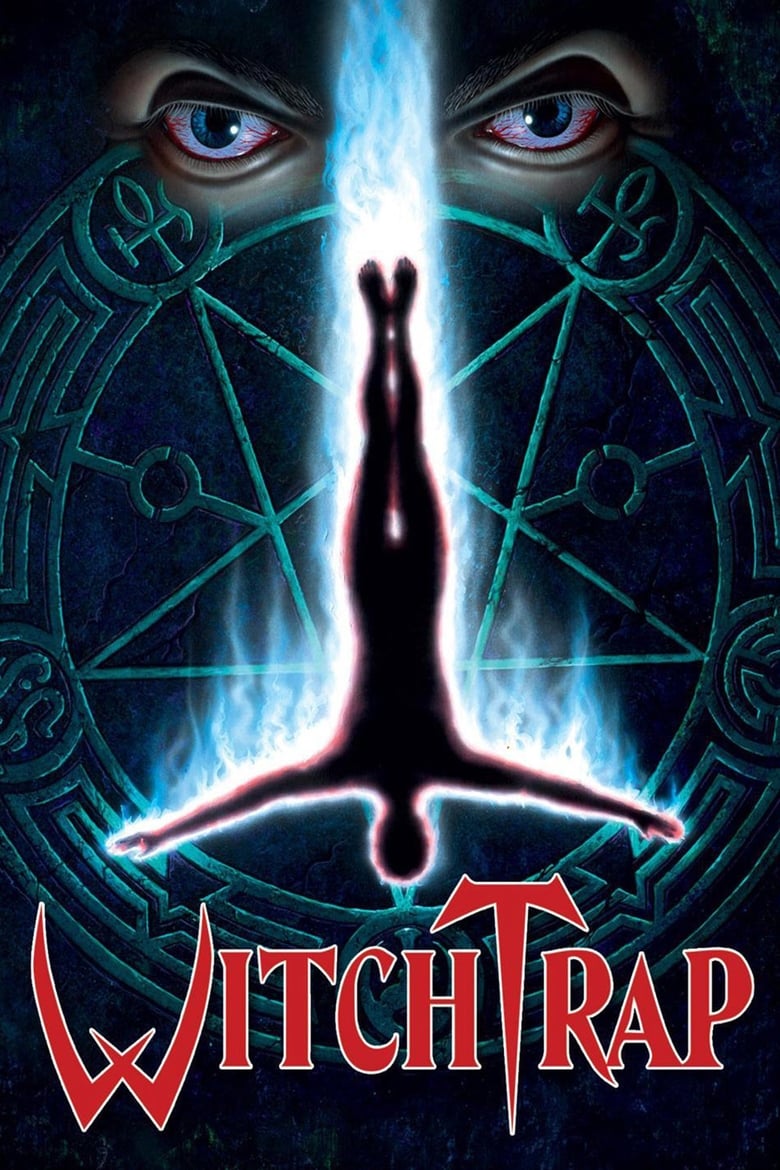 فيلم Witchtrap