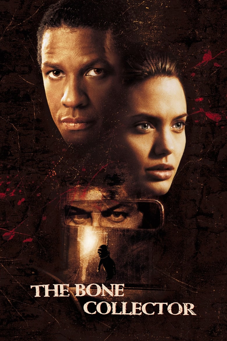 فيلم The Bone Collector