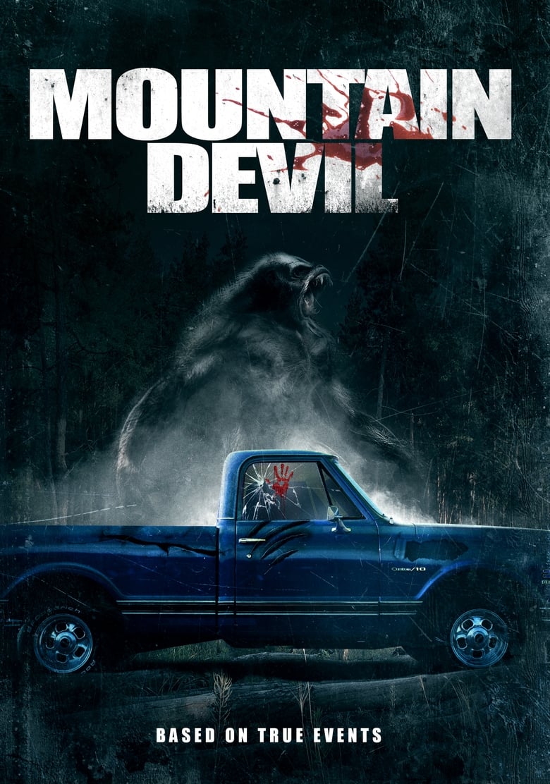 فيلم Mountain Devil