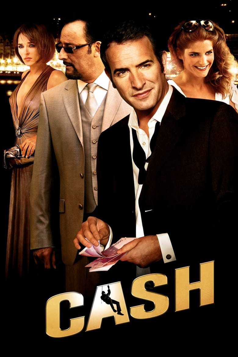 فيلم Ca$h