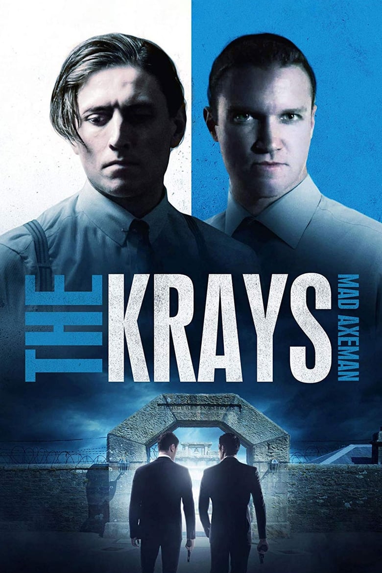 فيلم The Krays Mad Axeman