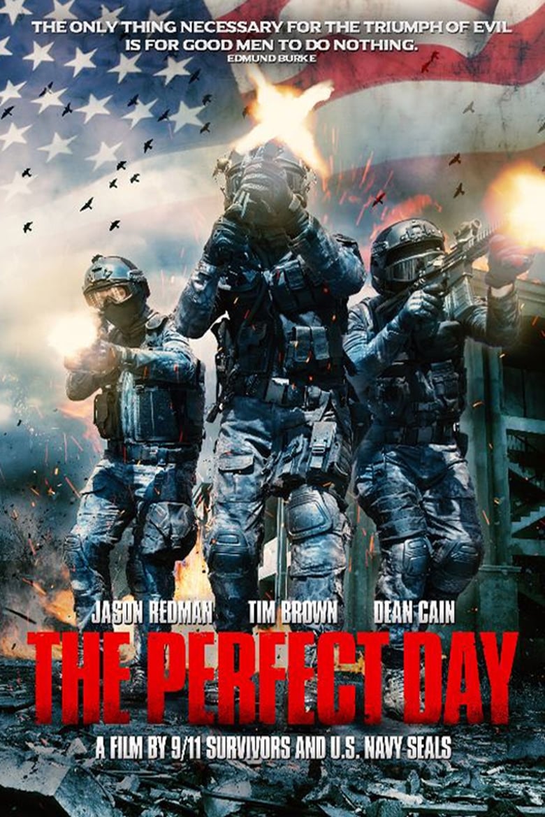 فيلم The Perfect Day