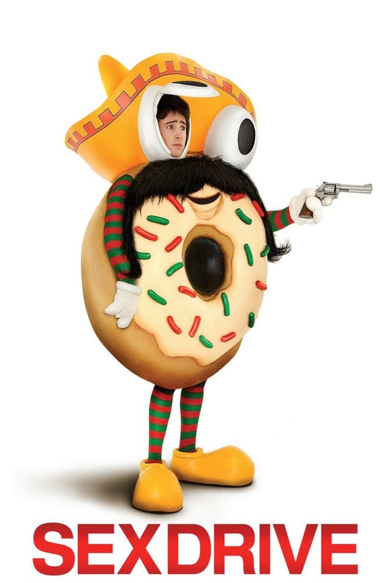 فيلم Sex Drive