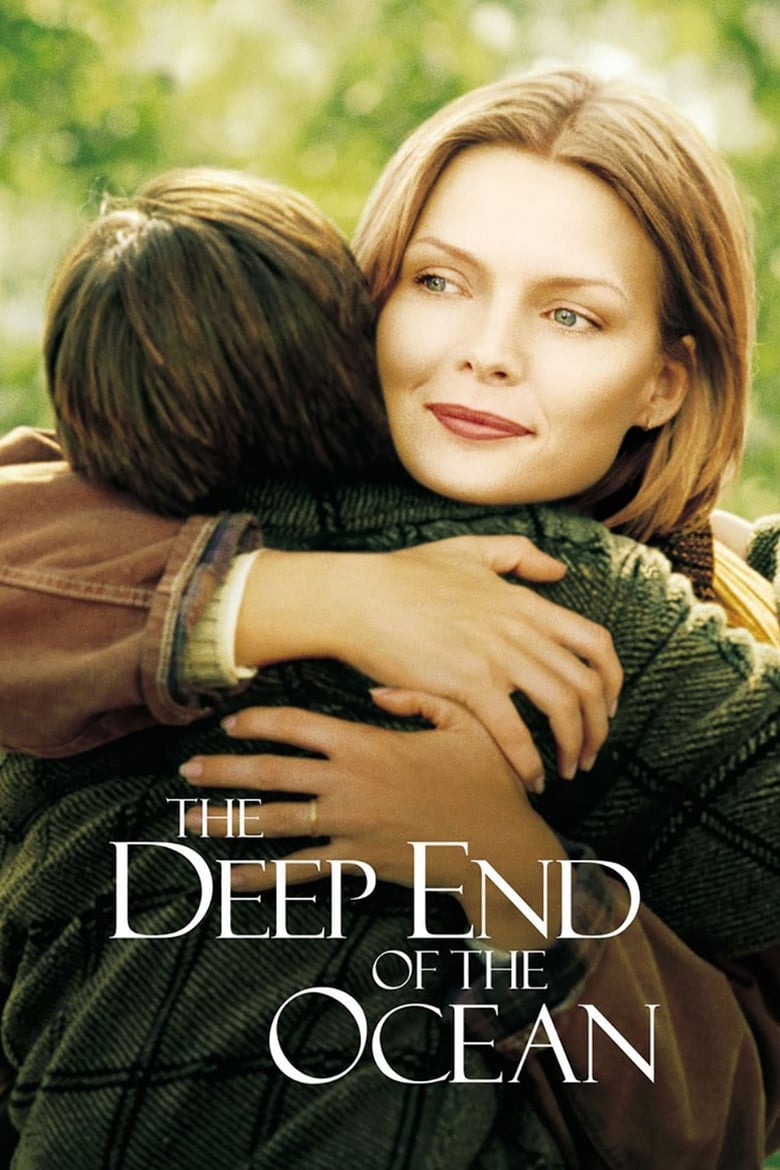 فيلم The Deep End of the Ocean