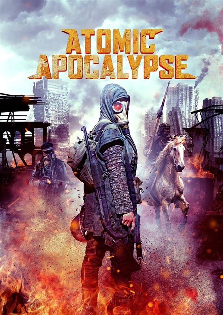 فيلم Atomic Apocalypse