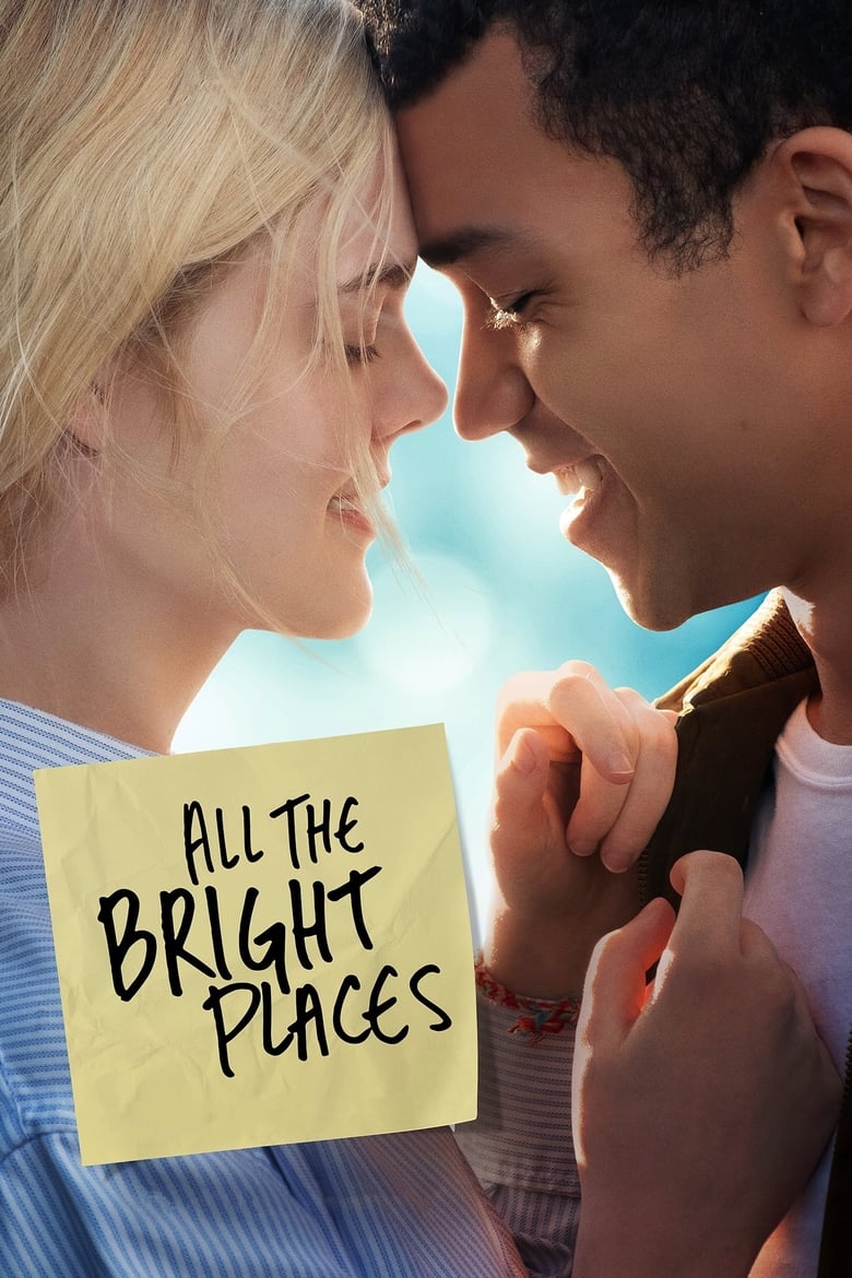 فيلم All the Bright Places