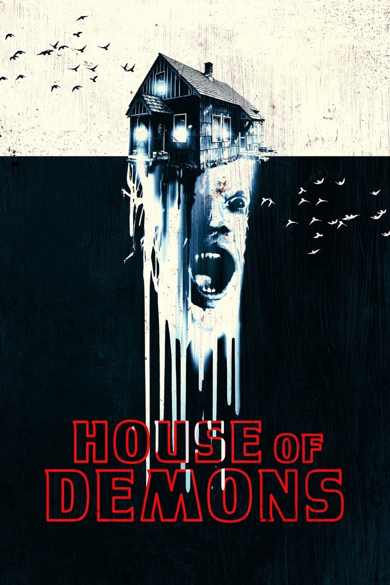 فيلم House of Demons