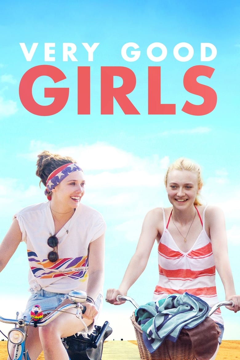 فيلم Very Good Girls