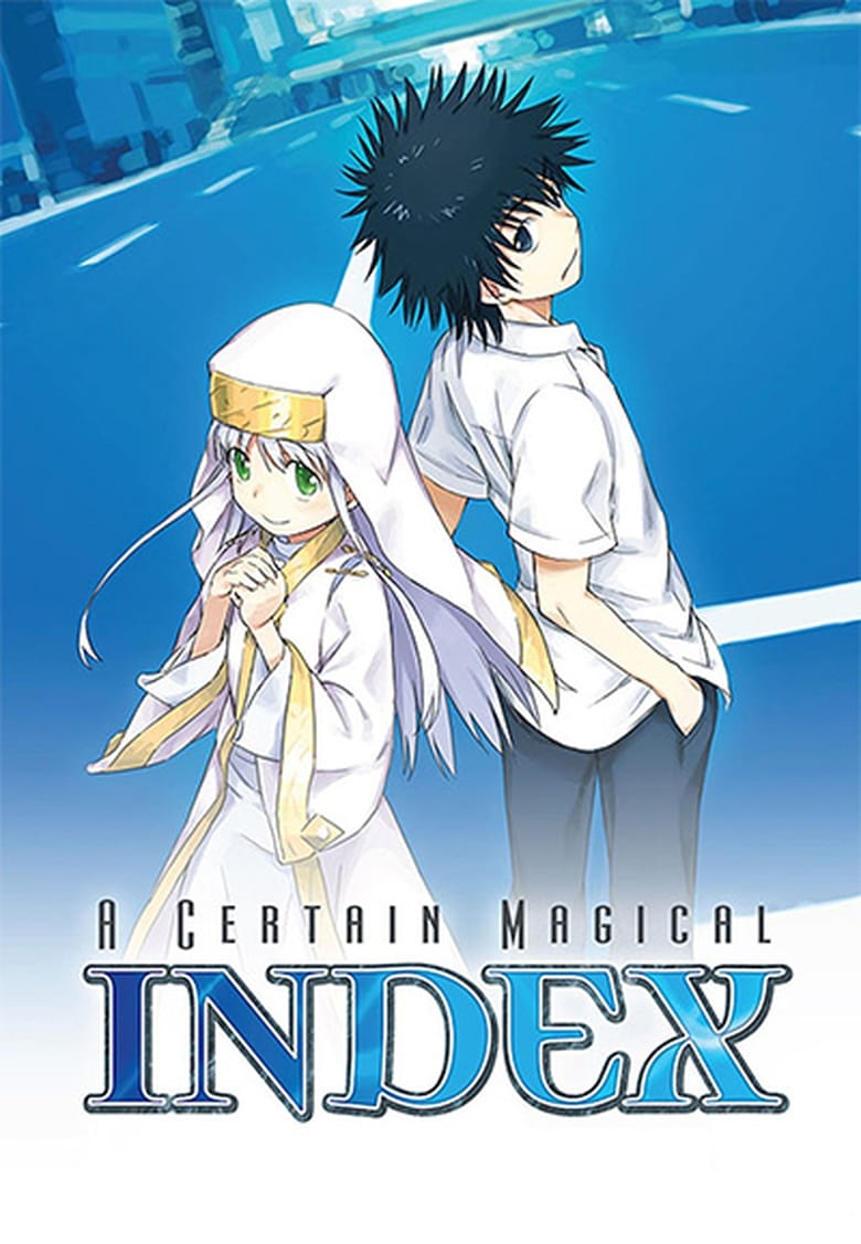 انمي Toaru Majutsu no Index الموسم الاول الحلقة 05 مترجمة