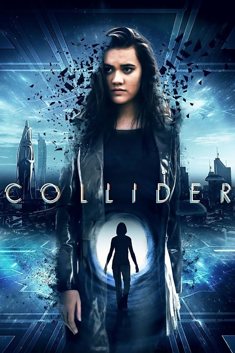 فيلم Collider