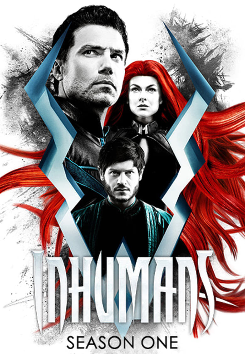 مسلسل Marvel’s Inhumans الموسم الاول الحلقة 06 مترجمة