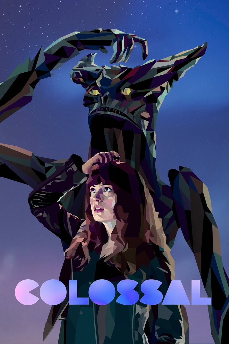 فيلم Colossal