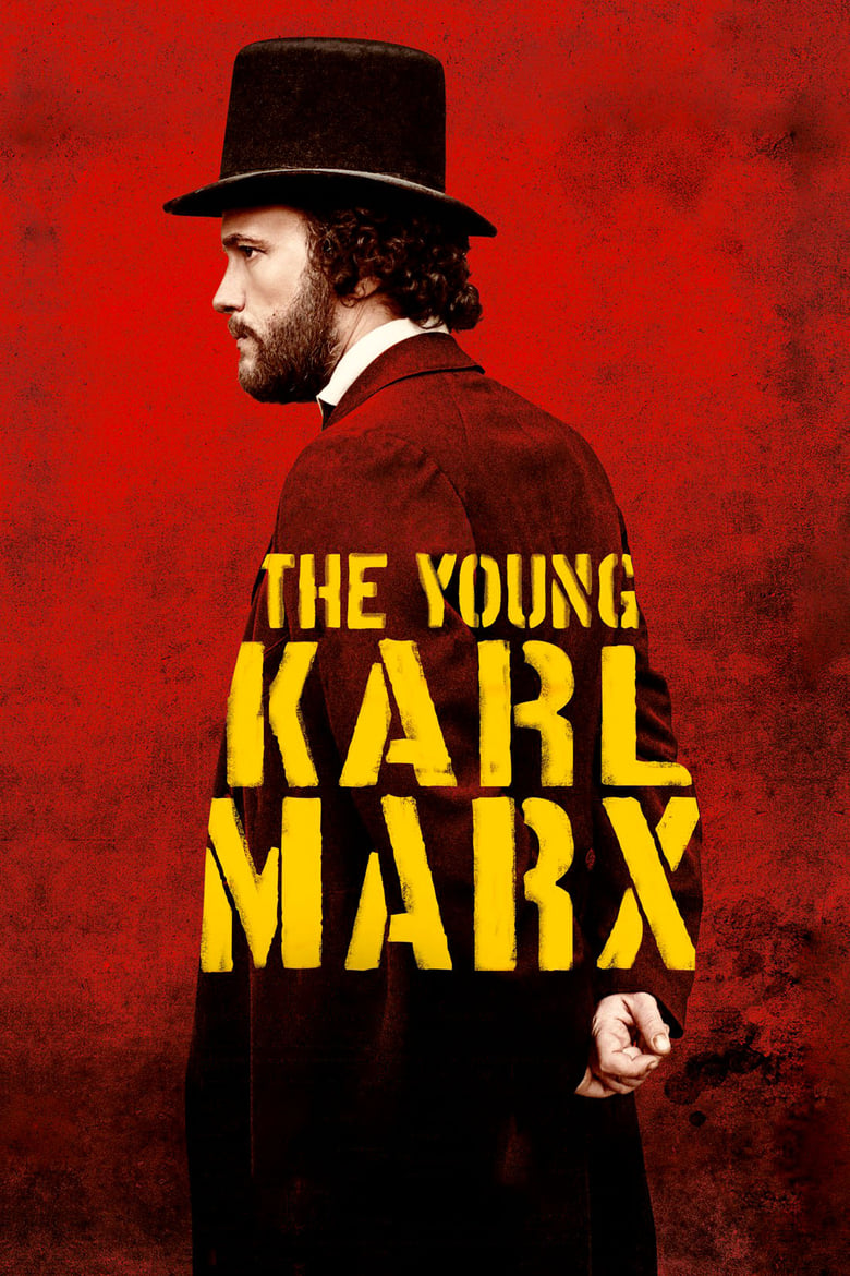 فيلم The Young Karl Marx