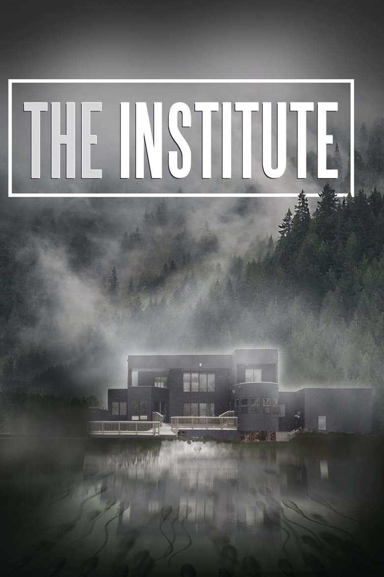 فيلم The Institute