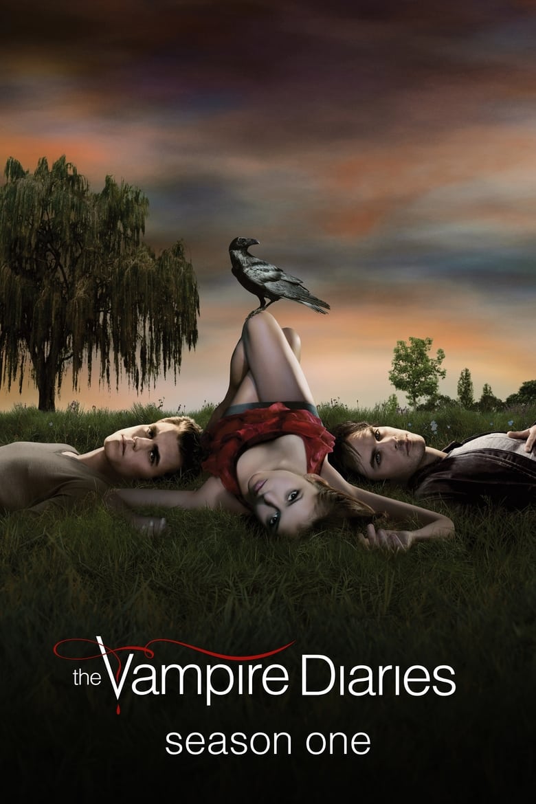 مسلسل The Vampire Diaries الموسم الاول الحلقة 20 مترجمة