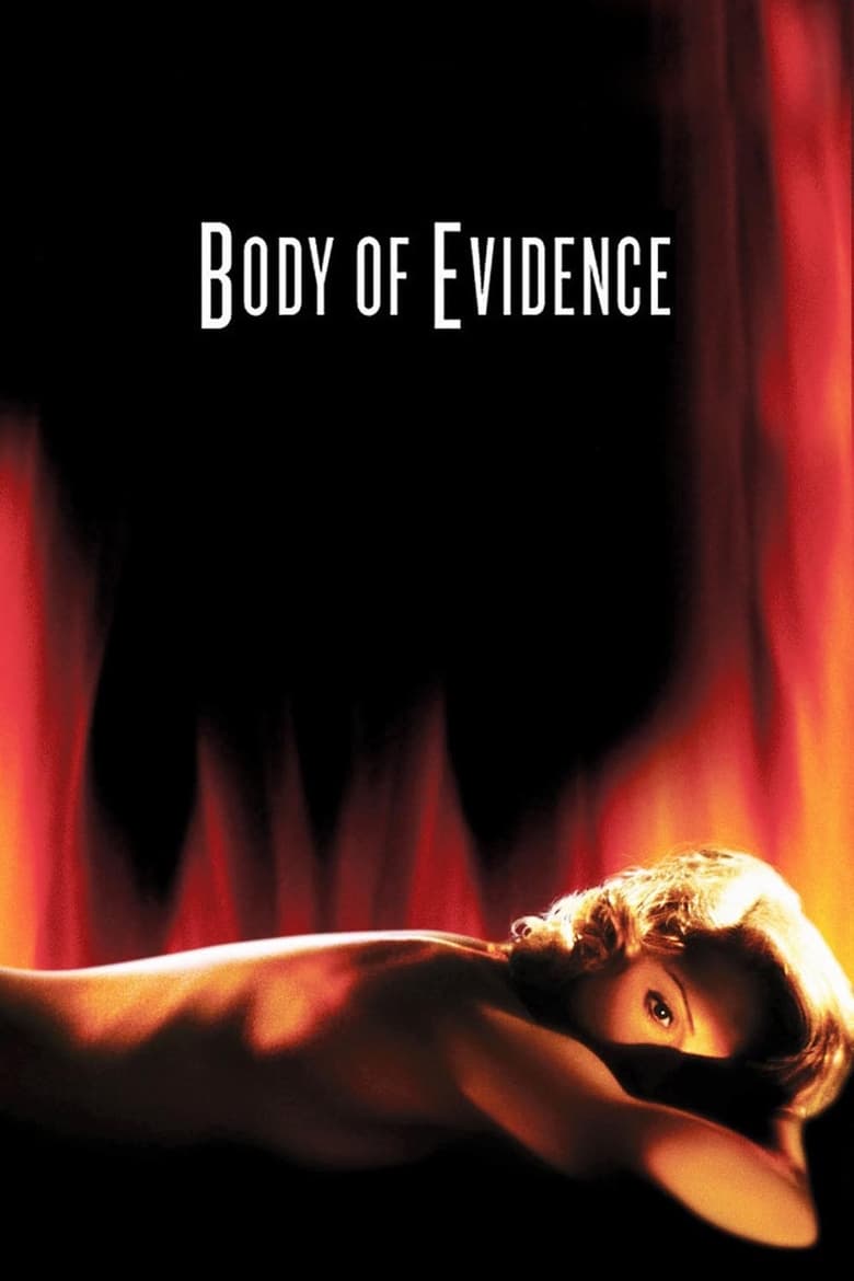 فيلم Body of Evidence