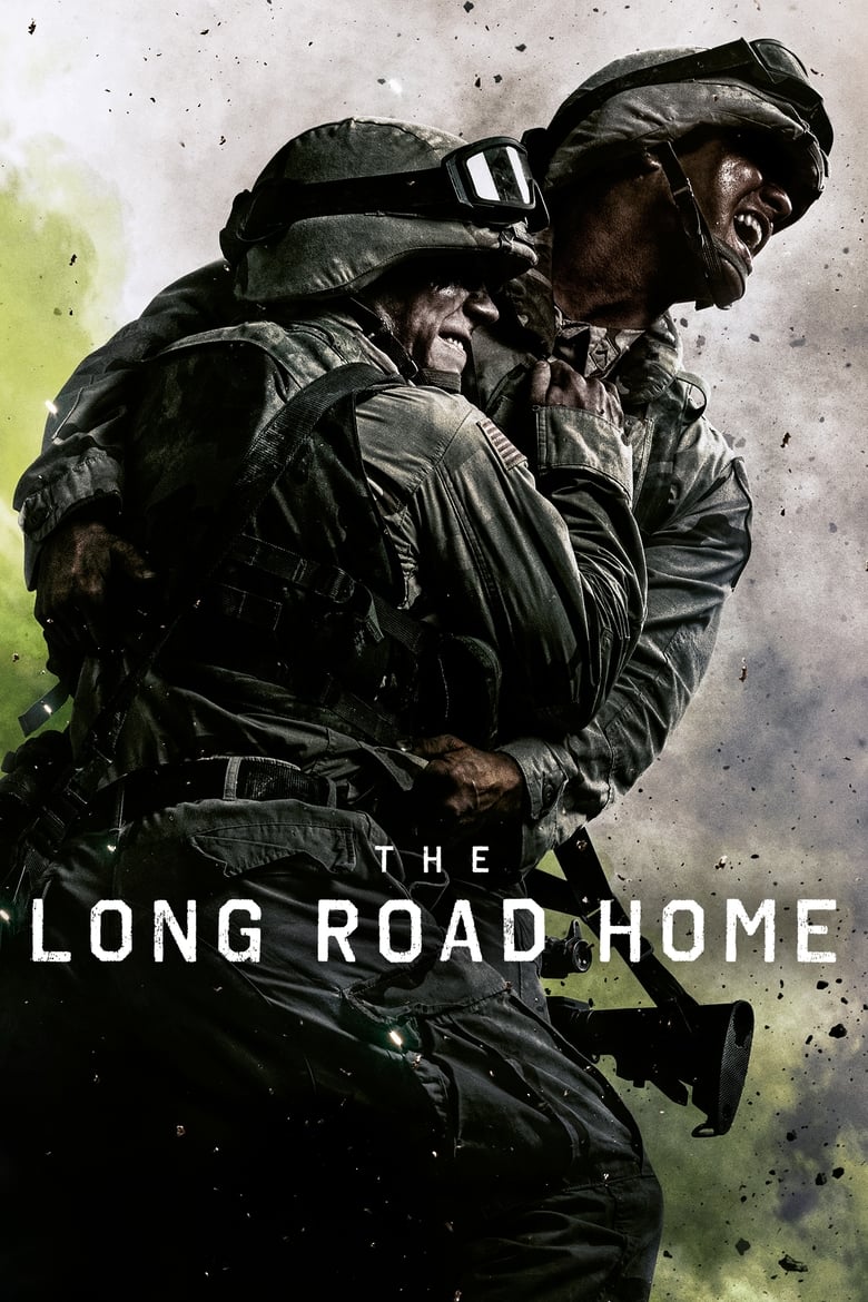 مسلسل The Long Road Home الموسم الاول الحلقة 05 مترجمة