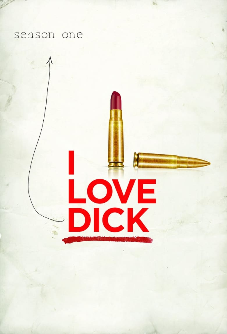 مسلسل I Love Dick الموسم الاول الحلقة 04 مترجمة