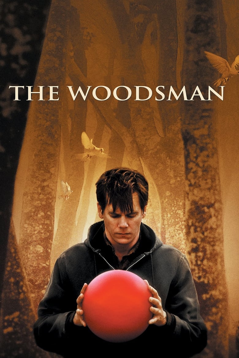 فيلم The Woodsman