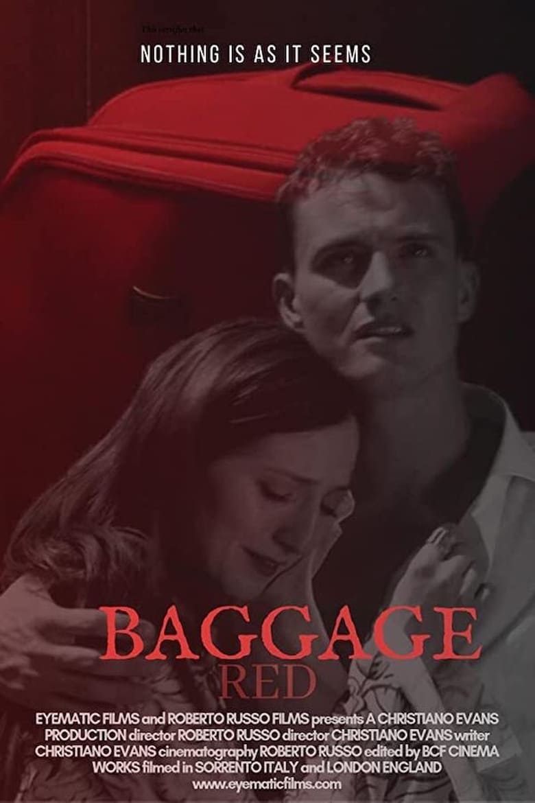 فيلم Baggage Red