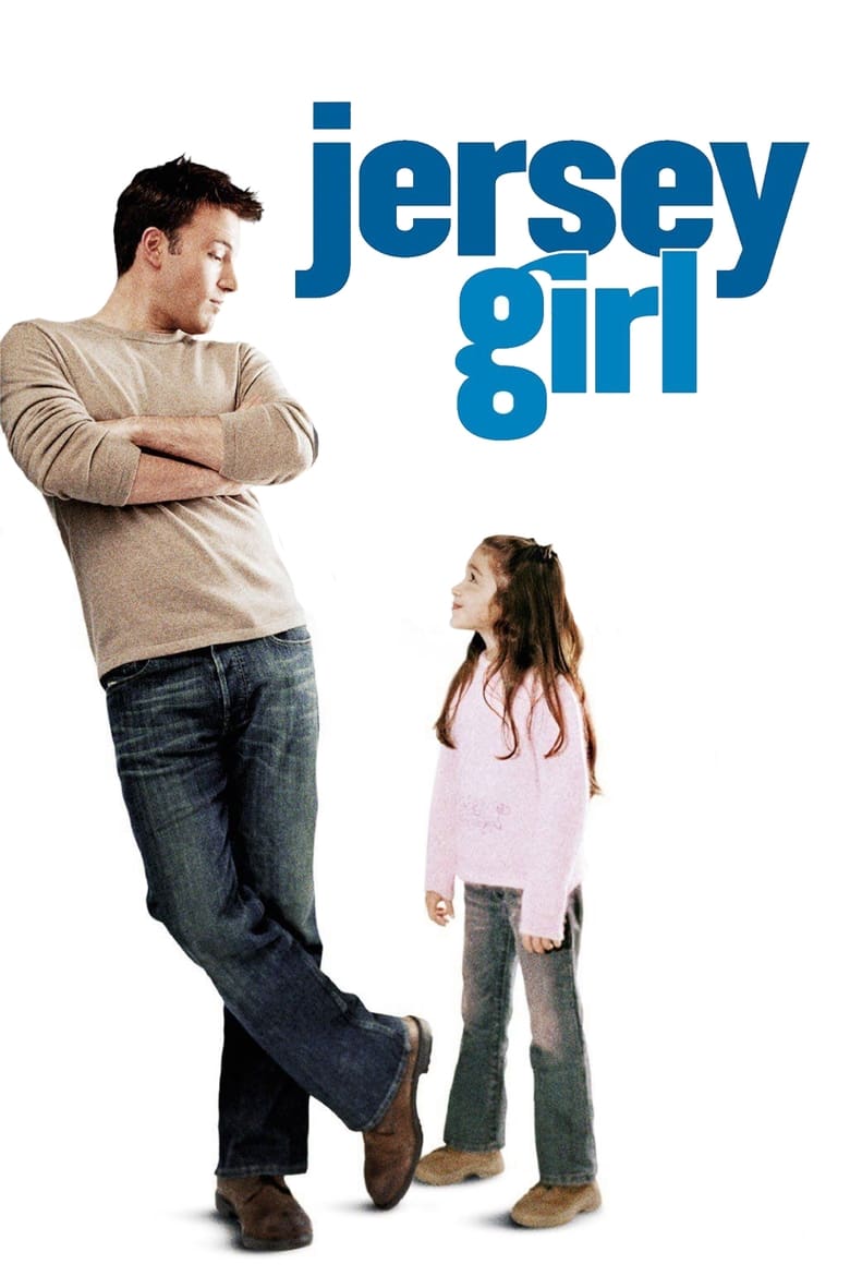 فيلم Jersey Girl