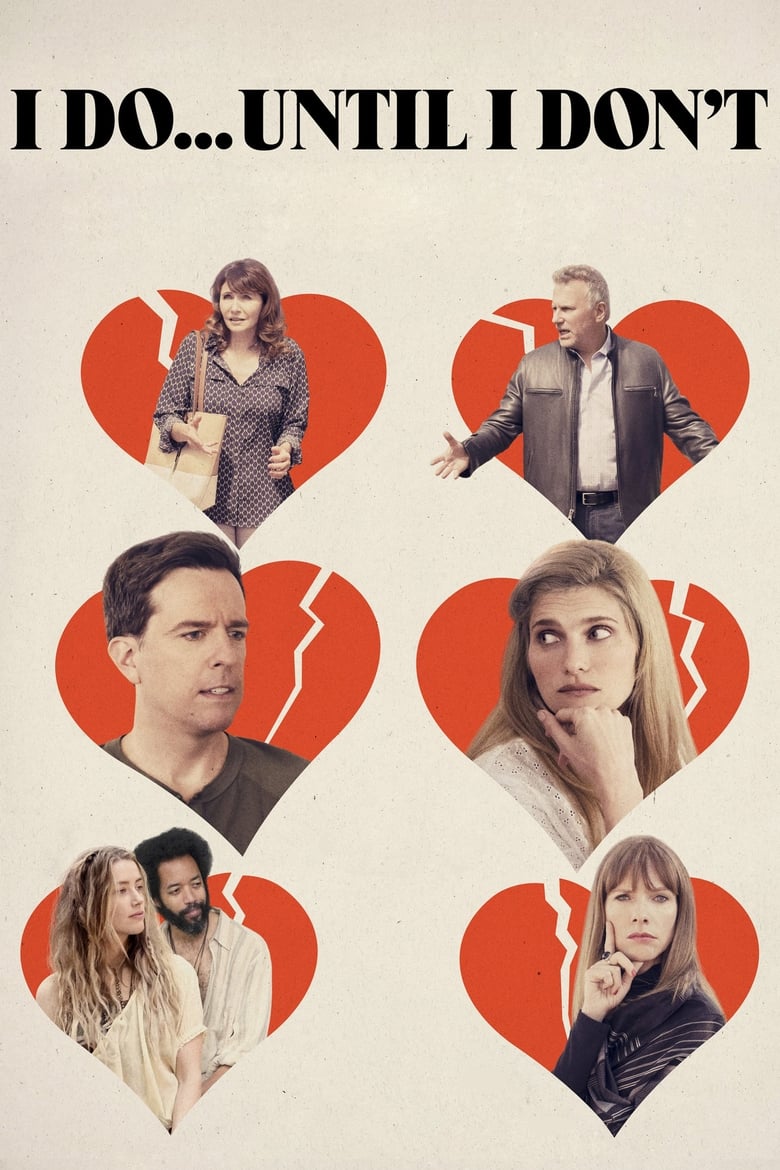 فيلم I Do… Until I Don’t