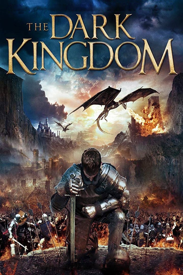 فيلم Dragon Kingdom