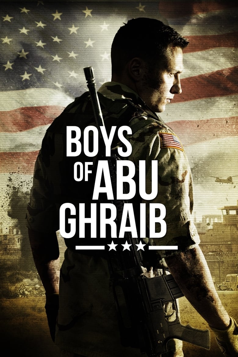 فيلم Boys of Abu Ghraib