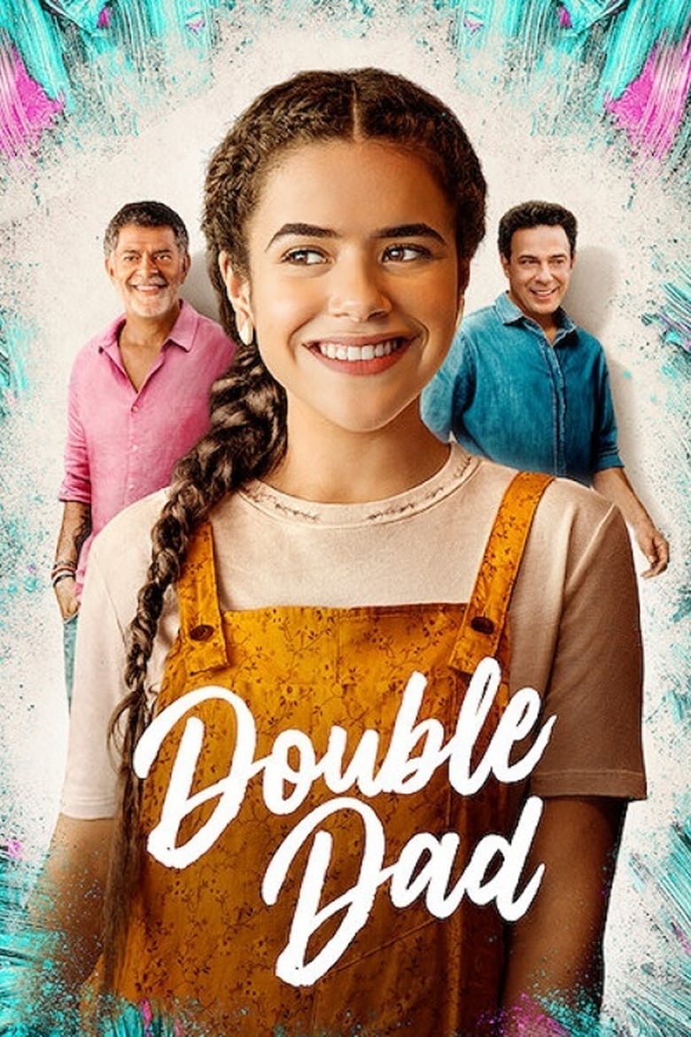 فيلم Double Dad