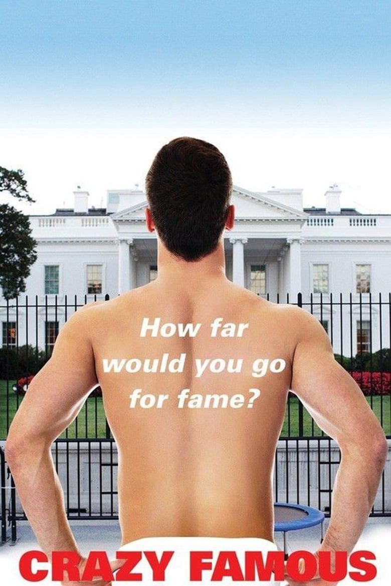 فيلم Crazy Famous