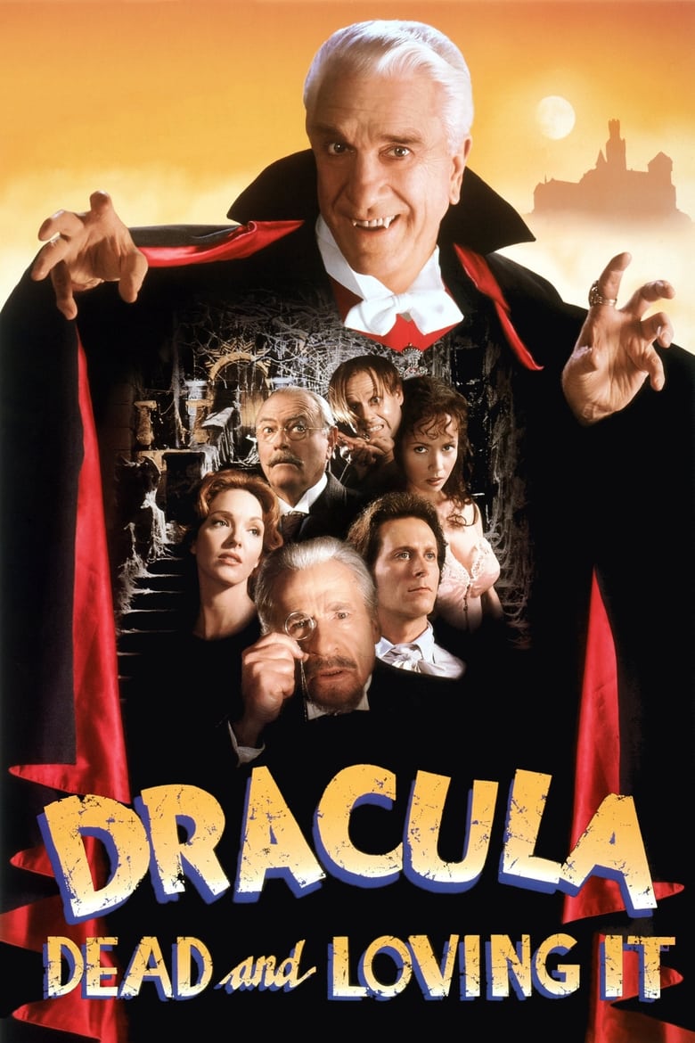 فيلم Dracula: Dead and Loving It
