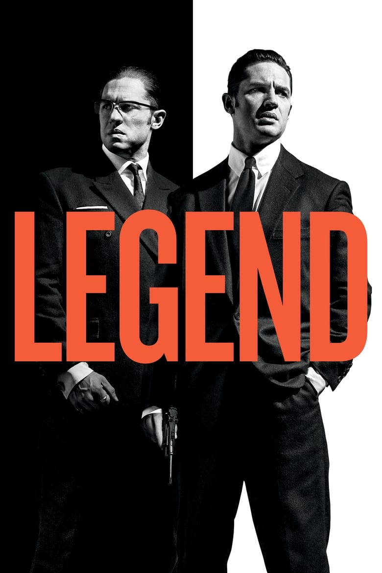 فيلم Legend