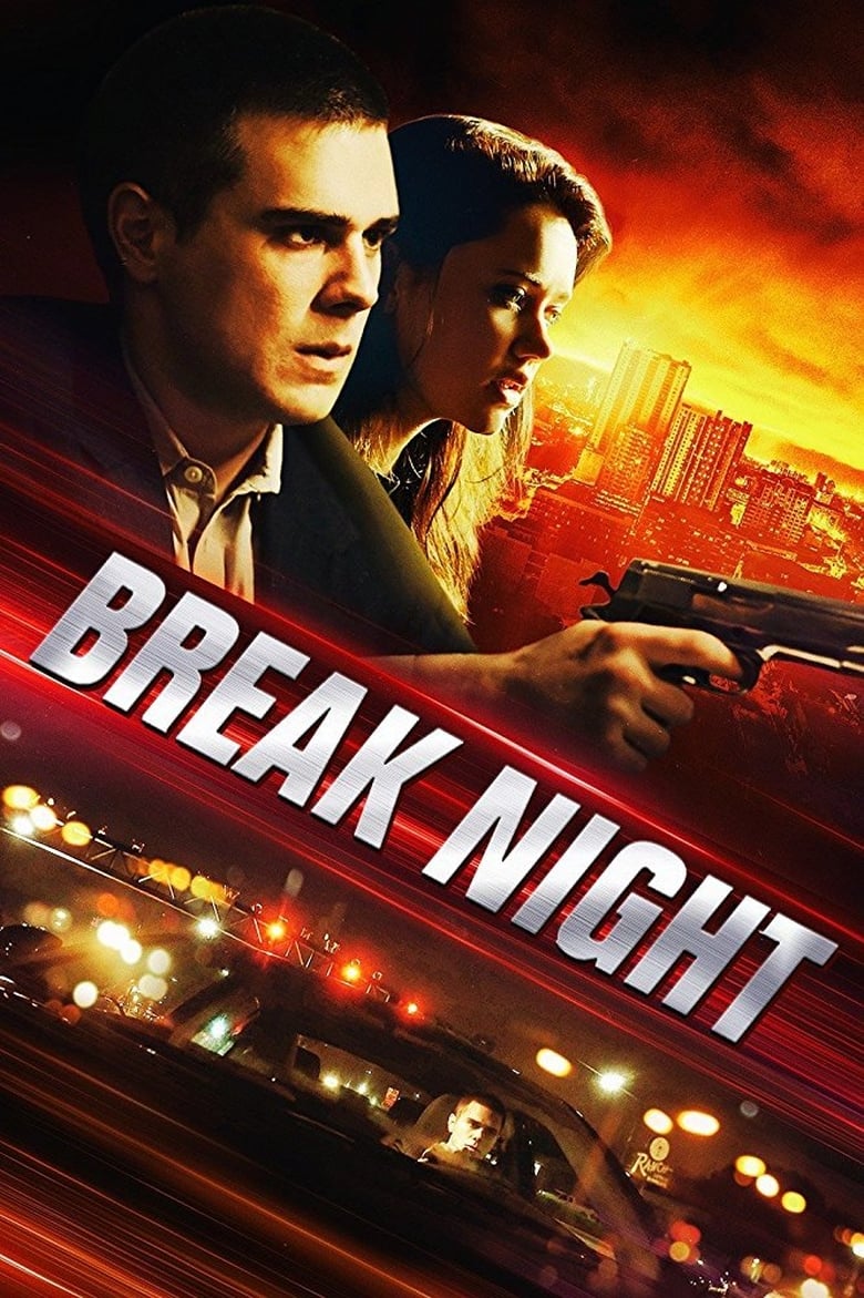 فيلم Break Night