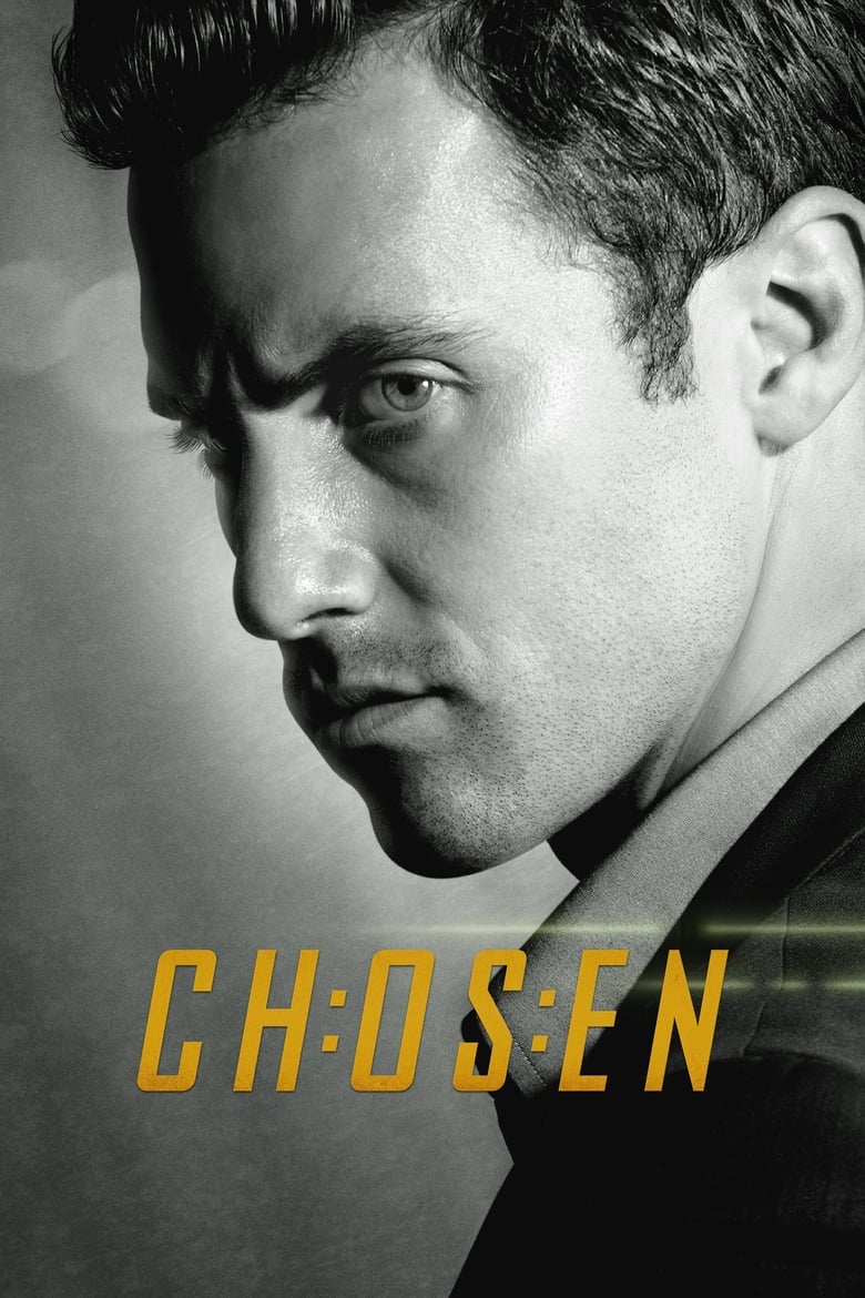 مسلسل Chosen