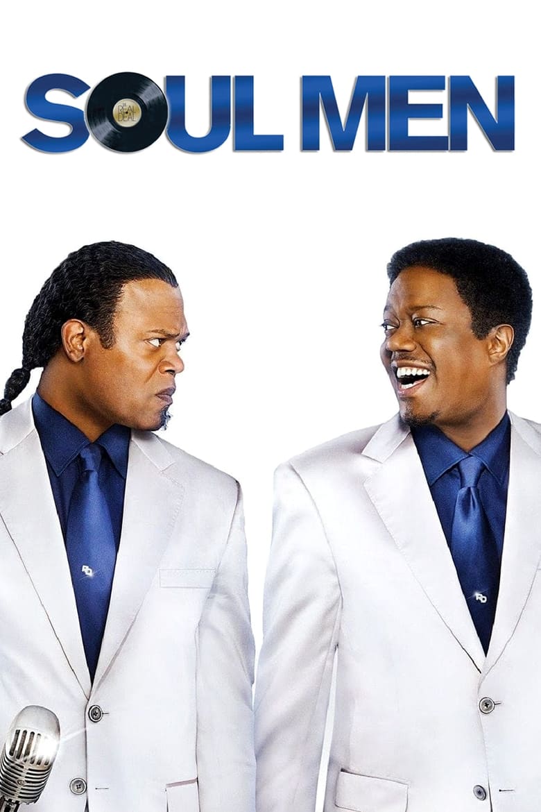 فيلم Soul Men