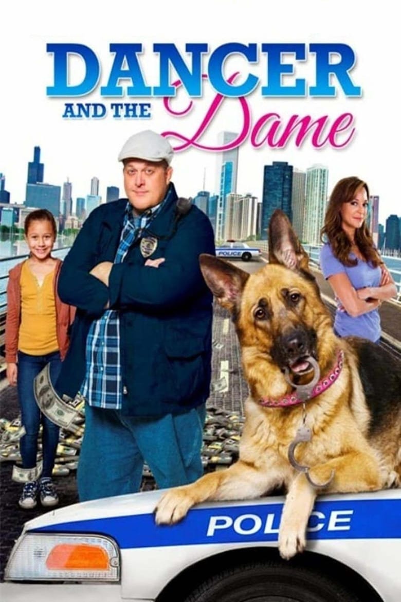 فيلم Dancer and the Dame