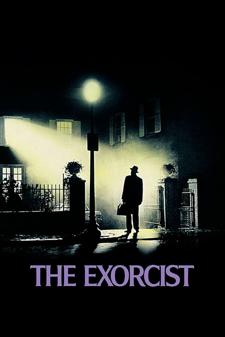 فيلم The Exorcist