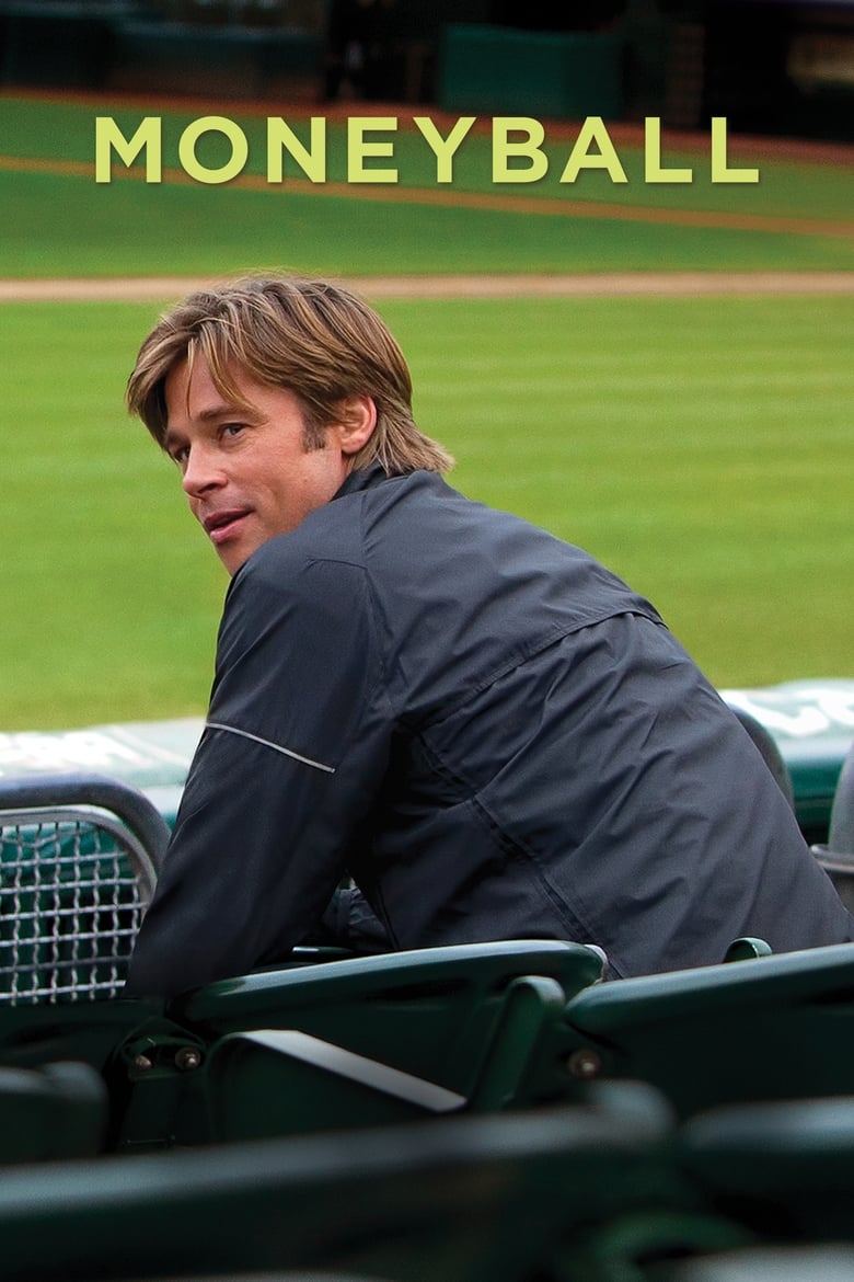 فيلم Moneyball
