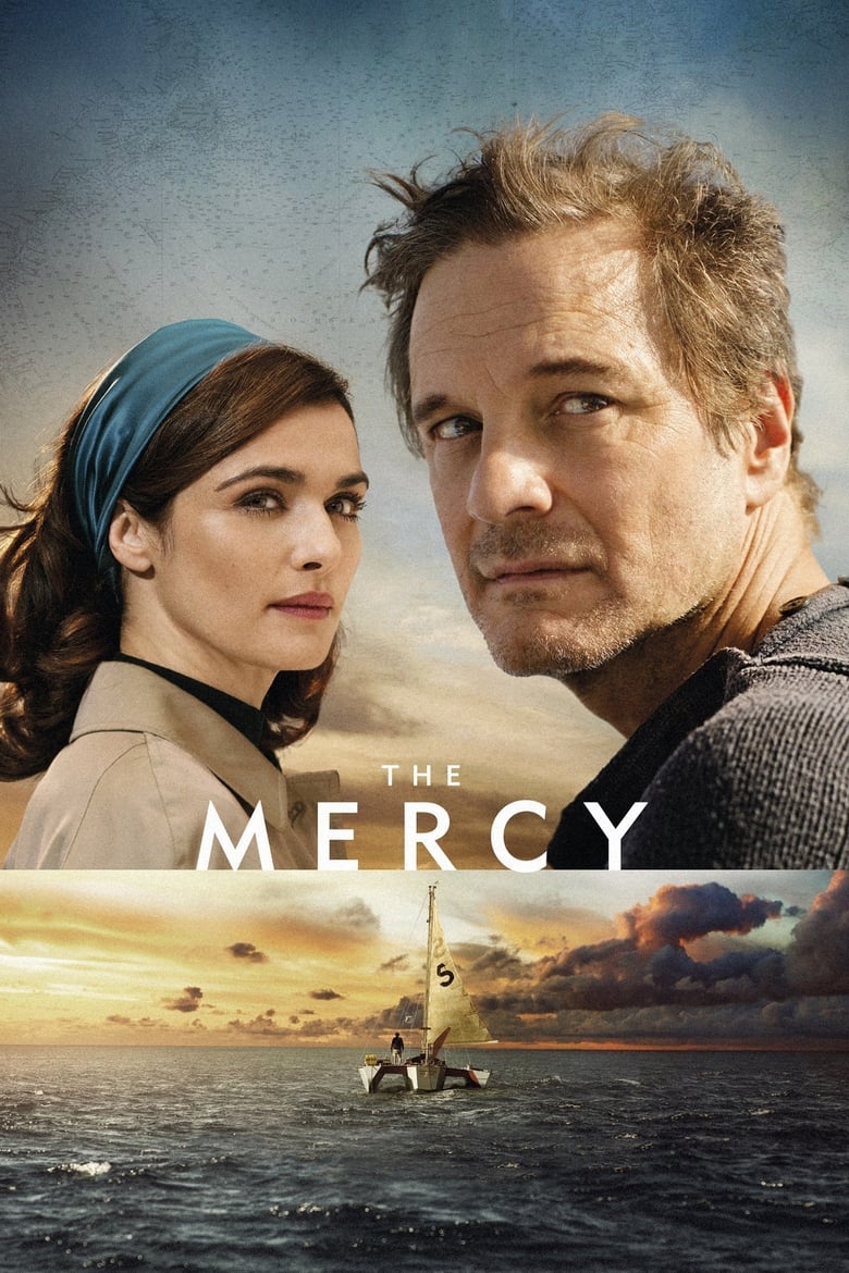 فيلم The Mercy