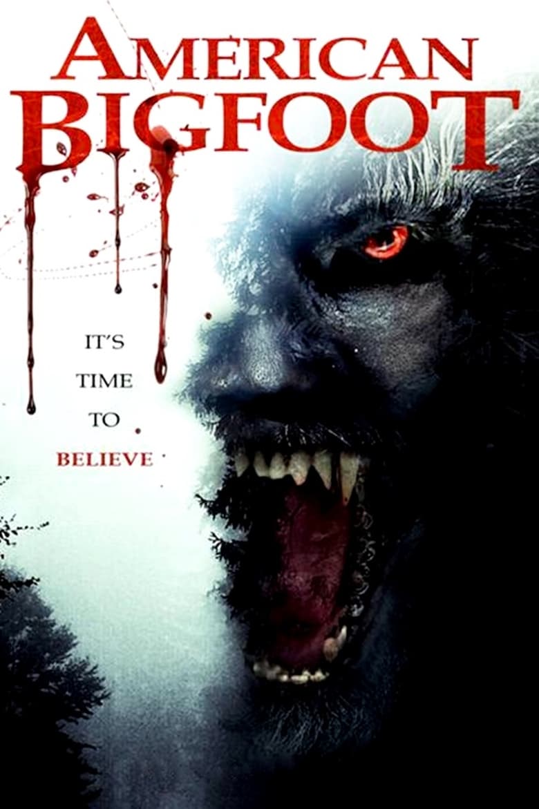 فيلم American Bigfoot