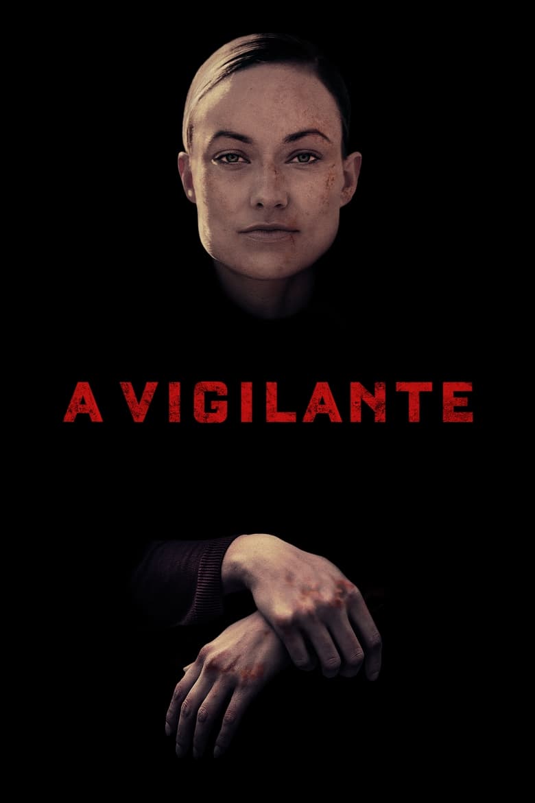 فيلم A Vigilante