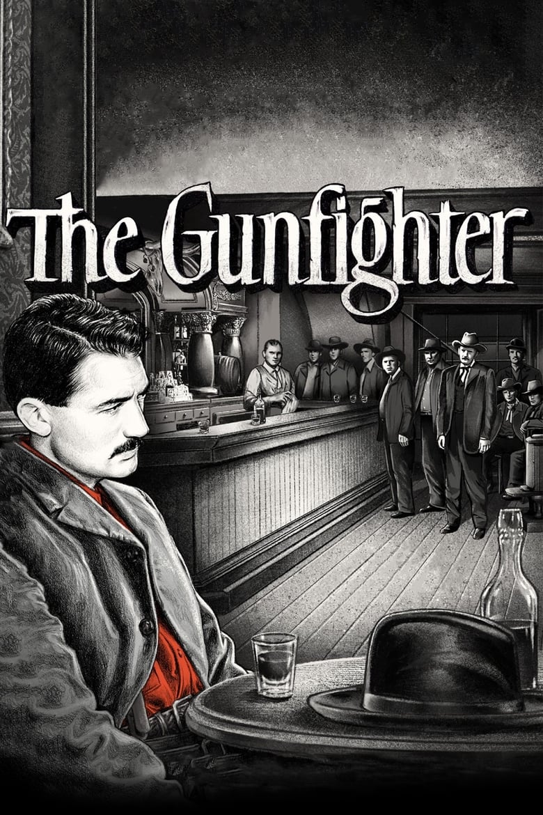 فيلم The Gunfighter