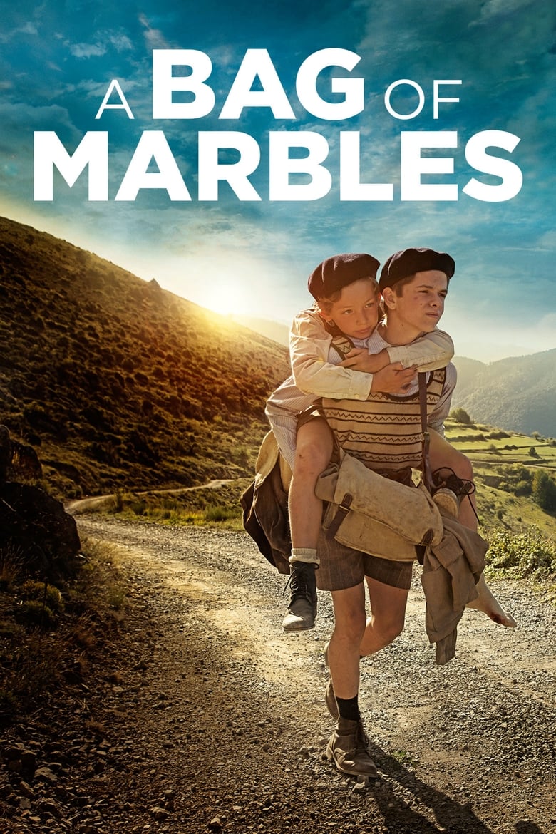فيلم A Bag of Marbles