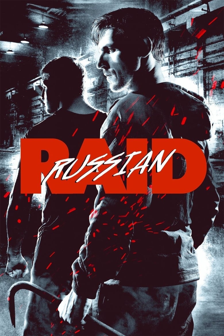 فيلم Russian Raid