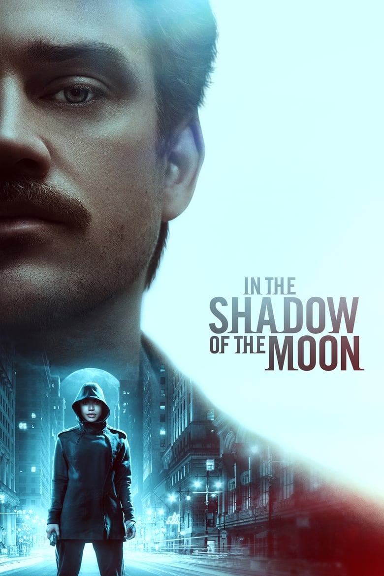 فيلم In the Shadow of the Moon