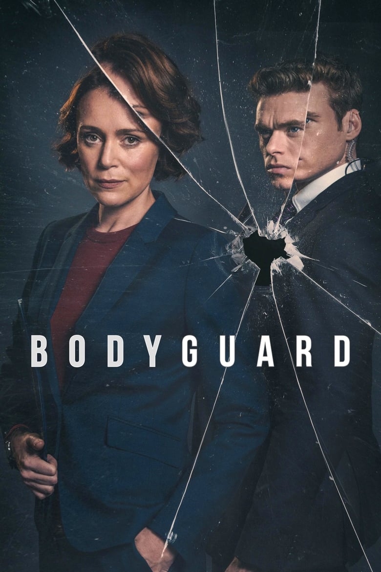 مسلسل Bodyguard