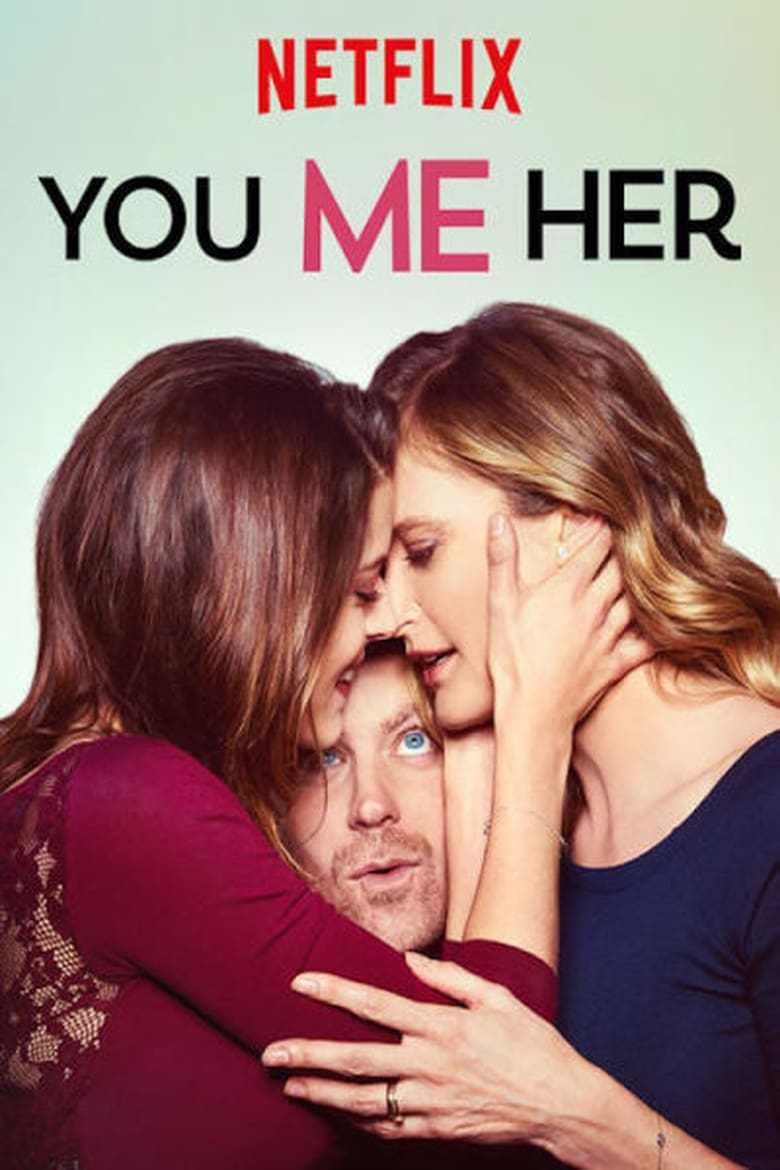 مسلسل You Me Her الموسم الاول الحلقة 02 مترجمة