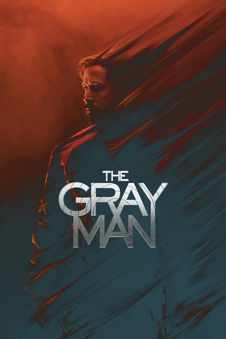 فيلم The Gray Man